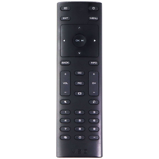 Vizio Remote Control (XRT135) for Select Vizio TVs - Black