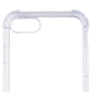 Verizon Hybrid Clear Case and Blue Light Glass for Apple iPhone 8 / iPhone 7 Cell Phone - Cases, Covers & Skins Verizon    - Simple Cell Bulk Wholesale Pricing - USA Seller