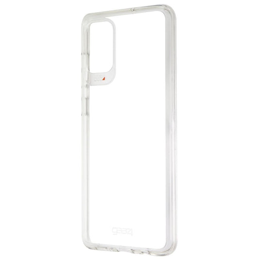 ZAGG Crystal Palace Series Hybrid Hard Case for Samsung Galaxy A71 - Clear Cell Phone - Cases, Covers & Skins Zagg - Simple Cell Bulk Wholesale Pricing - USA Seller