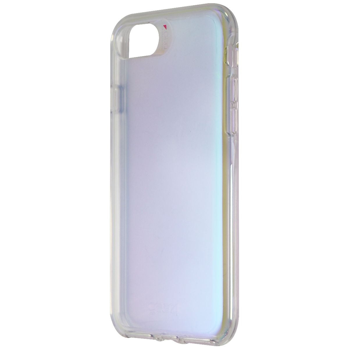 ZAGG Crystal Palace Series Hard Case for iPhone SE (2nd Gen) & 8/7 - Iridescent Cell Phone - Cases, Covers & Skins Zagg - Simple Cell Bulk Wholesale Pricing - USA Seller