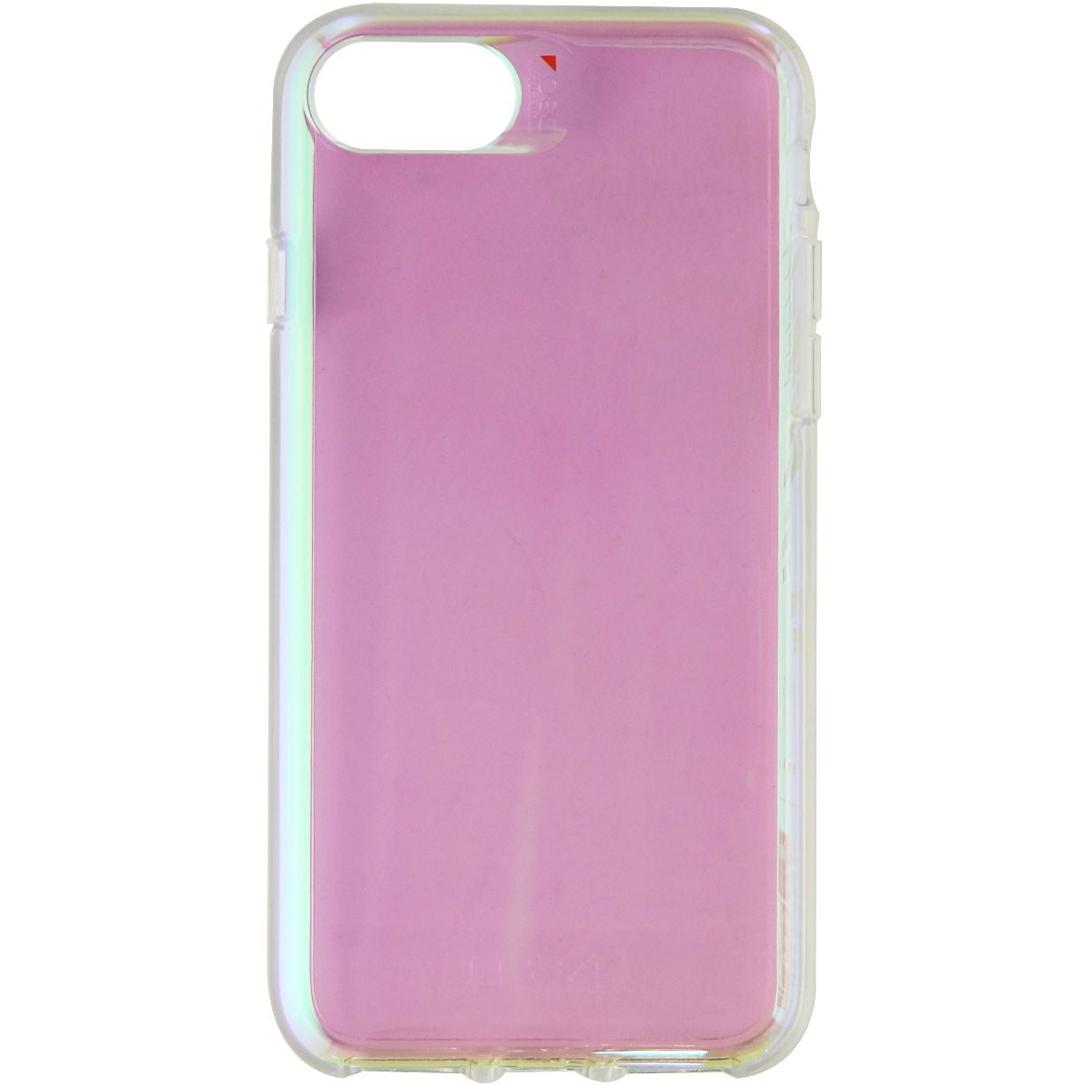 ZAGG Crystal Palace Series Hard Case for iPhone SE (2nd Gen) & 8/7 - Iridescent Cell Phone - Cases, Covers & Skins Zagg - Simple Cell Bulk Wholesale Pricing - USA Seller