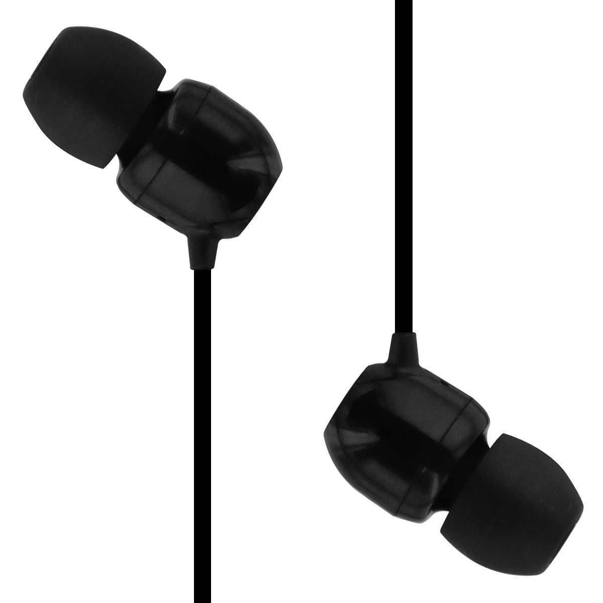 LG Tone Triumph HBS-510 Series Wireless Bluetooth Neckband Headset - Black Portable Audio - Headphones LG - Simple Cell Bulk Wholesale Pricing - USA Seller