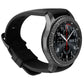 Samsung Gear S3 Frontier Smart Watch - Space Gray (SM-R760) Smart Watches Samsung - Simple Cell Bulk Wholesale Pricing - USA Seller