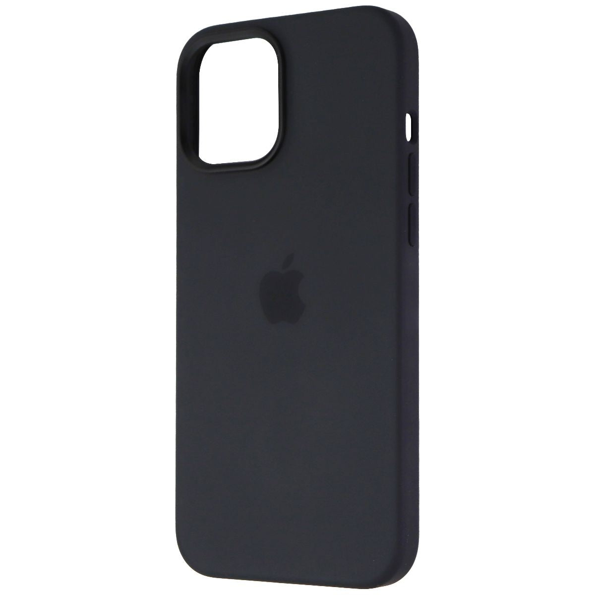 Apple Silicone Case for MagSafe for iPhone 12 Pro Max - Black Cell Phone - Cases, Covers & Skins Apple - Simple Cell Bulk Wholesale Pricing - USA Seller