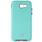 Nimbus9 Latitude Dual Layer Case for Samsung J3 Emerge - Textured Teal/Gray Cell Phone - Cases, Covers & Skins Nimbus9 - Simple Cell Bulk Wholesale Pricing - USA Seller