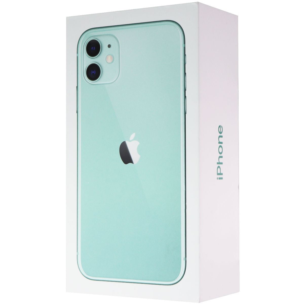 Apple iPhone 11 RETAIL BOX - 64GB / Green - NO DEVICE Cell Phone - Other Accessories Apple - Simple Cell Bulk Wholesale Pricing - USA Seller