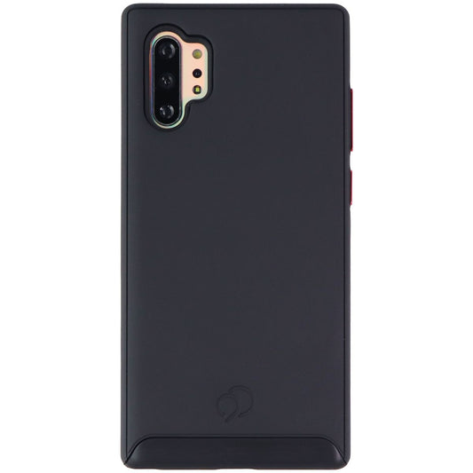 Nimbus9 Cirrus 2 Series Case for Samsung Galaxy (Note10+) - Black Cell Phone - Cases, Covers & Skins Nimbus9    - Simple Cell Bulk Wholesale Pricing - USA Seller