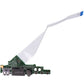 Lenovo 5C50K28151 Laptop Power Button I/O Board With Cable Replacement Parts & Tools - Tools & Repair Kits Lenovo - Simple Cell Bulk Wholesale Pricing - USA Seller