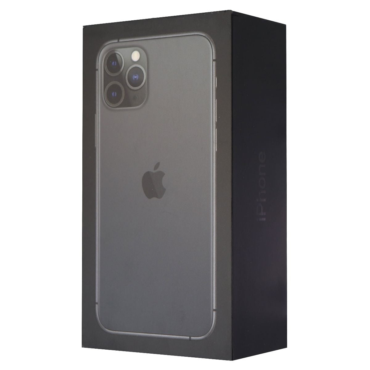 RETAIL BOX - Apple iPhone 11 Pro - 512GB / Space Gray - NO DEVICE Cell Phone - Other Accessories Apple - Simple Cell Bulk Wholesale Pricing - USA Seller