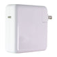 Apple - 96W USB-C Power Adapter - White (MX0J2AM/A / A2166) Cell Phone - Chargers & Cradles Apple - Simple Cell Bulk Wholesale Pricing - USA Seller