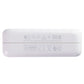 Apple - 96W USB-C Power Adapter - White (MX0J2AM/A / A2166) Cell Phone - Chargers & Cradles Apple - Simple Cell Bulk Wholesale Pricing - USA Seller