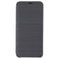 Samsung (EF-NG960PBEGUS) LED View Wallet Cover Case for Galaxy S9 - Black