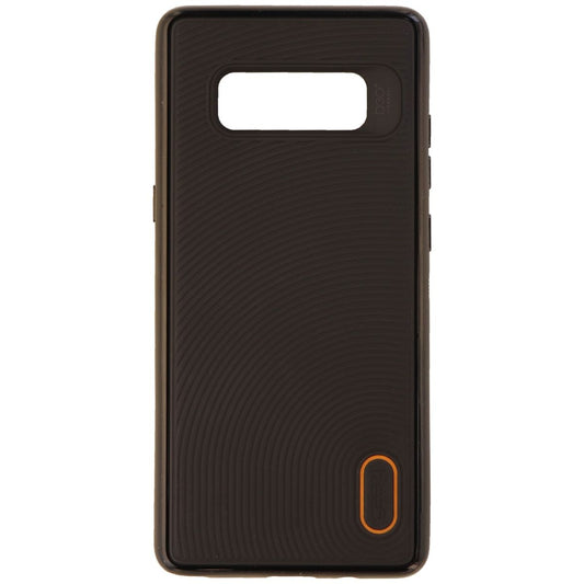 ZAGG Battersea Series Hybrid Case for Samsung Galaxy Note 8 - Black Cell Phone - Cases, Covers & Skins Zagg    - Simple Cell Bulk Wholesale Pricing - USA Seller