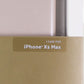 Speck Presidio Metallic Series Case for Apple iPhone XS Max - Gold Metallic Cell Phone - Cases, Covers & Skins Speck    - Simple Cell Bulk Wholesale Pricing - USA Seller
