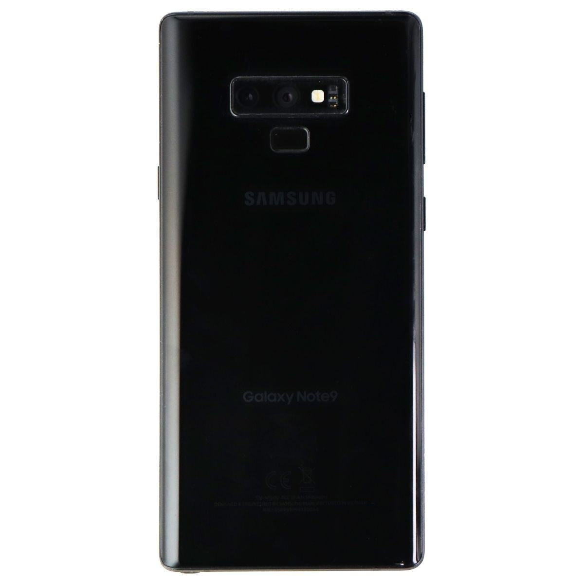 Samsung Galaxy Note9 (SM-N960U) Verizon Only - 128GB / Midnight Black Cell Phones & Smartphones Samsung    - Simple Cell Bulk Wholesale Pricing - USA Seller