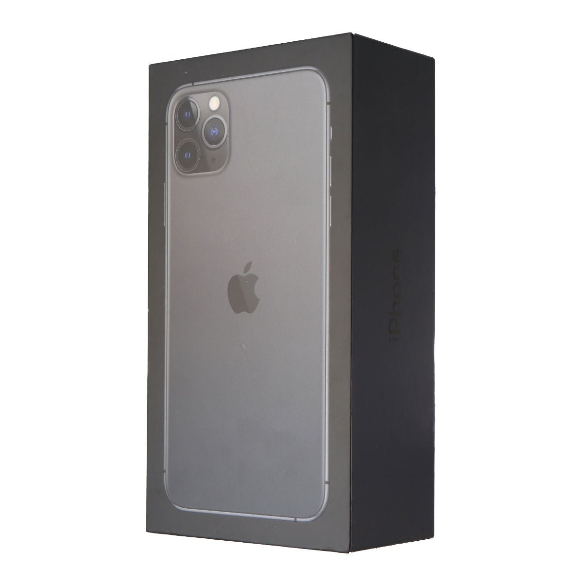 RETAIL BOX - Apple iPhone 11 Pro Max - 64GB / Space Gray - NO DEVICE Cell Phone - Other Accessories Apple    - Simple Cell Bulk Wholesale Pricing - USA Seller