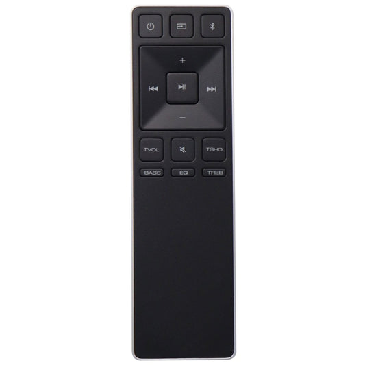 Vizio Remote Control (XRS331-C) for Select Vizio Home Audio Systems - Black TV, Video & Audio Accessories - Remote Controls Vizio    - Simple Cell Bulk Wholesale Pricing - USA Seller