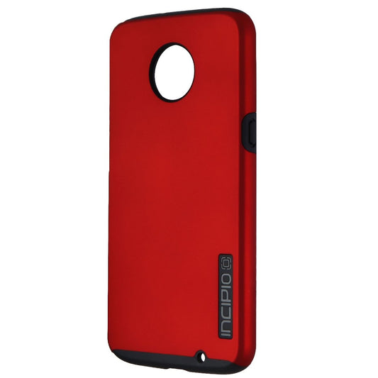 Incipio DualPro Dual Layer Case for Motorola Moto Z3 / Z3 Play - Iridescent Red Cell Phone - Cases, Covers & Skins Incipio    - Simple Cell Bulk Wholesale Pricing - USA Seller