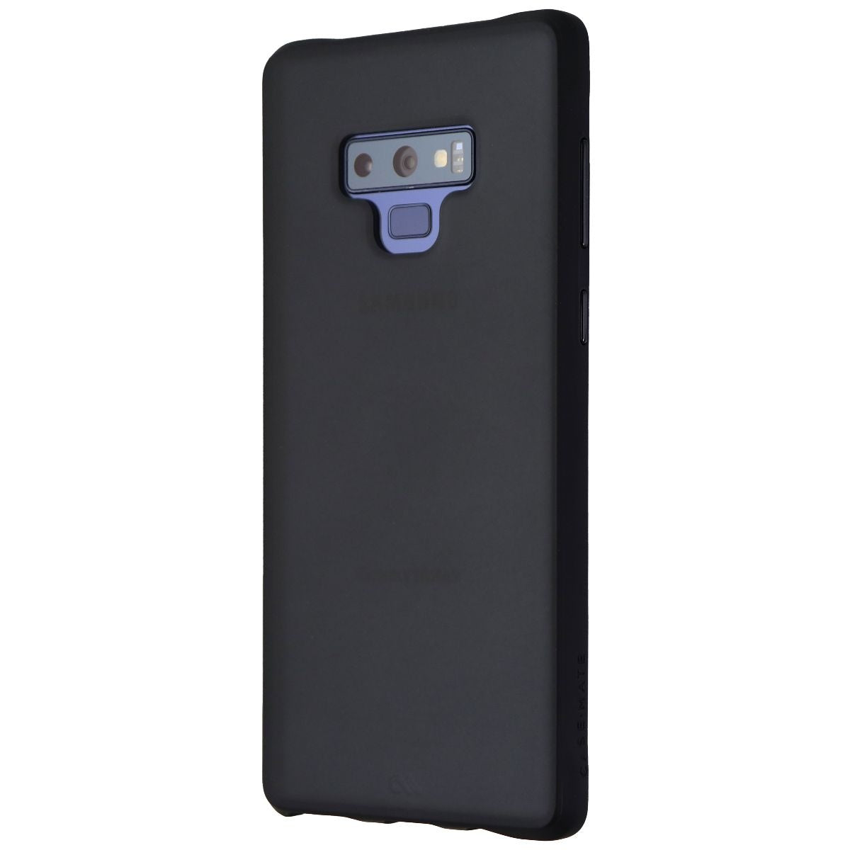 Case-Mate Tough Series Case for Samsung Galaxy Note 9 - Black Cell Phone - Cases, Covers & Skins Case-Mate - Simple Cell Bulk Wholesale Pricing - USA Seller