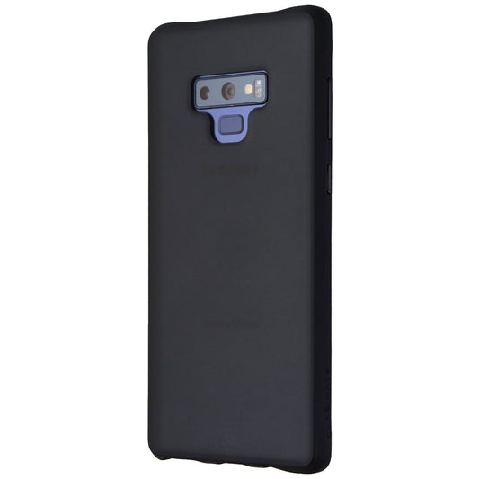 Case-Mate Tough Series Case for Samsung Galaxy Note 9 - Black Cell Phone - Cases, Covers & Skins Case-Mate - Simple Cell Bulk Wholesale Pricing - USA Seller