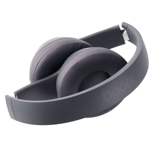 Beats Solo3 Wireless Series On-Ear Headphones - Asphalt Gray (MPXH2LL/A)