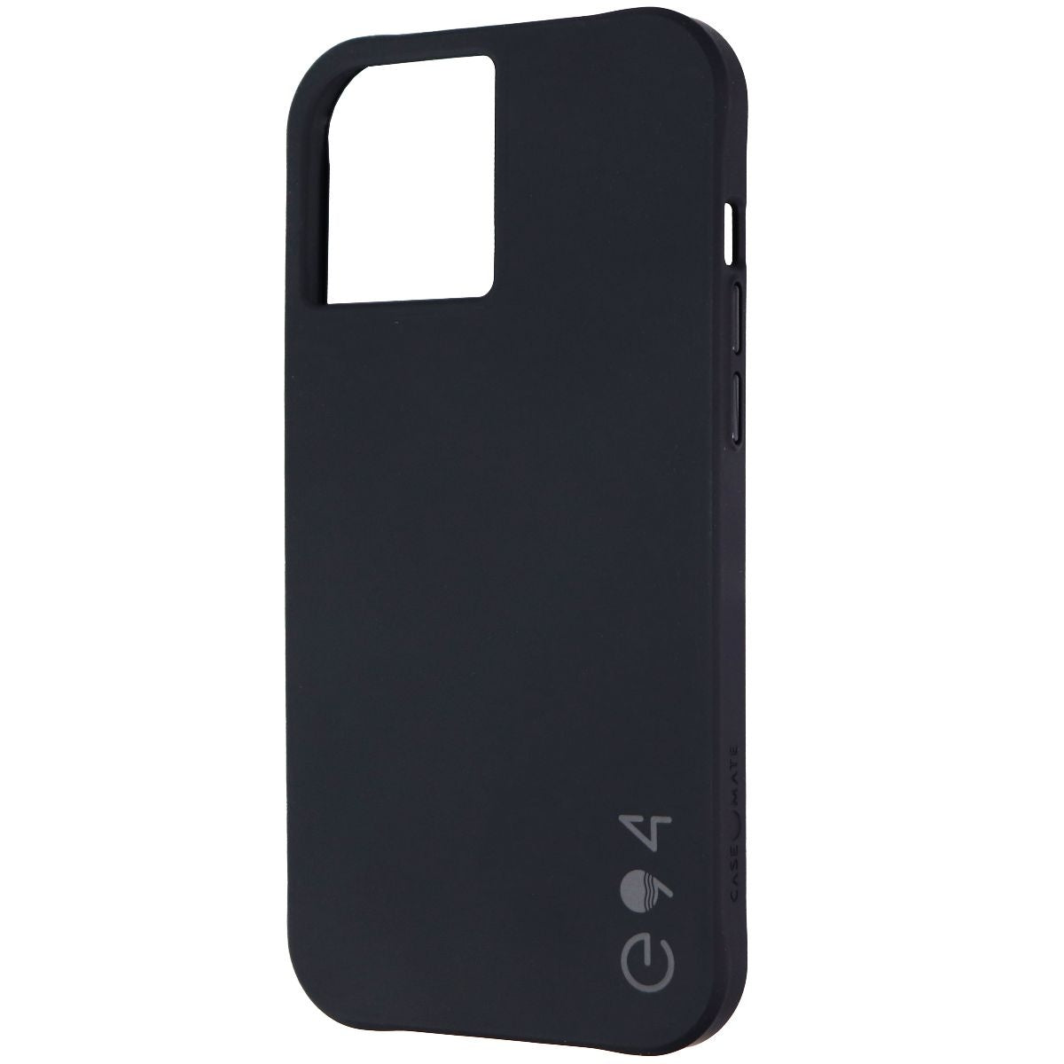 ECO94 by Case-Mate Recycled Series Case for Apple iPhone 12 Pro Max - Black Cell Phone - Cases, Covers & Skins Case-Mate - Simple Cell Bulk Wholesale Pricing - USA Seller