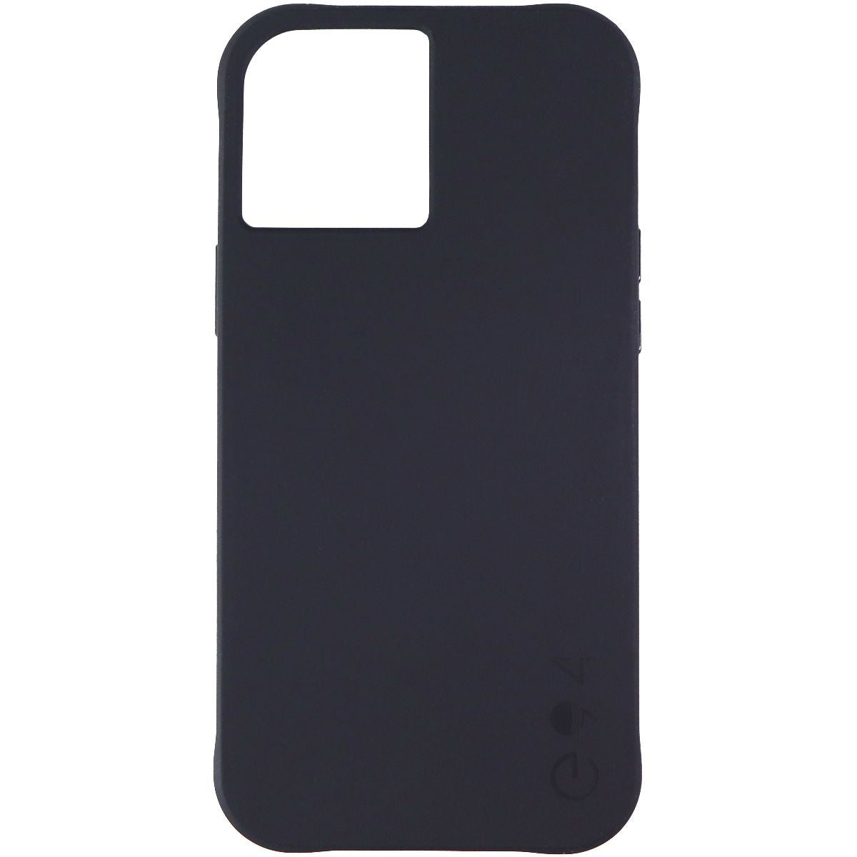 ECO94 by Case-Mate Recycled Series Case for Apple iPhone 12 Pro Max - Black Cell Phone - Cases, Covers & Skins Case-Mate - Simple Cell Bulk Wholesale Pricing - USA Seller
