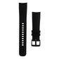 Samsung 20mm Silicone Band for Samsung Galaxy Watch 42mm - Black - Small Adjust Smart Watch Accessories - Watch Bands Samsung - Simple Cell Bulk Wholesale Pricing - USA Seller
