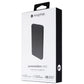Mophie Powerstation Mini 5,000 mAh Battery with USB-C and USB-A Ports - Black Cell Phone - Chargers & Cradles Mophie - Simple Cell Bulk Wholesale Pricing - USA Seller