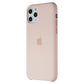 Apple Silicone Case for iPhone 11 Pro Smartphones - Pink Sand (MWYM2ZM/A) Cell Phone - Cases, Covers & Skins Apple - Simple Cell Bulk Wholesale Pricing - USA Seller