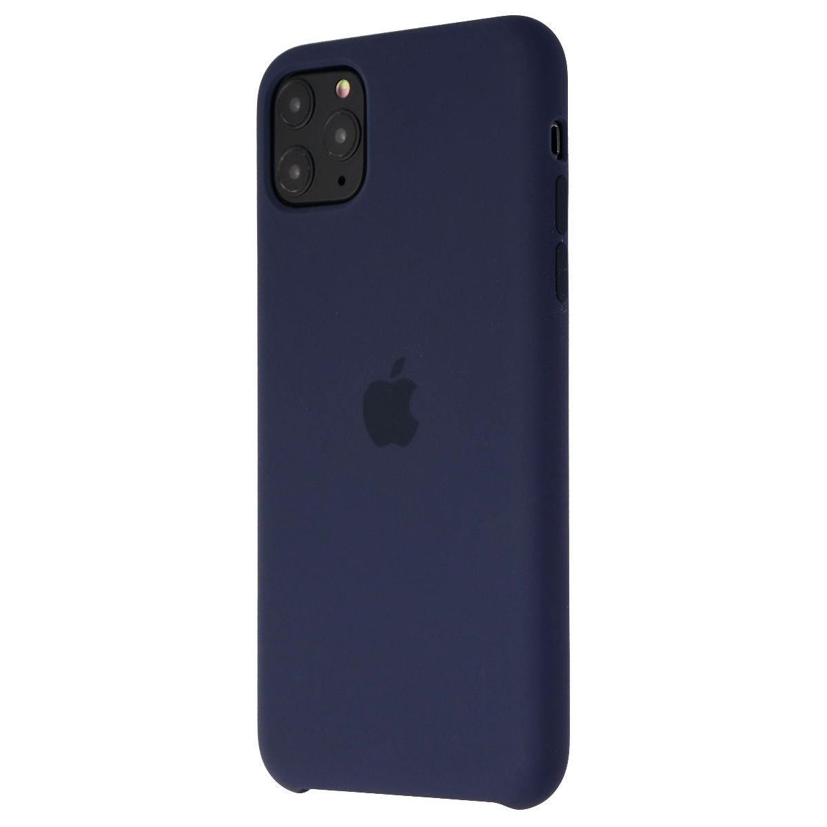 Apple Silicone Protective Case for Apple iPhone 11 Pro Max - Midnight Blue Cell Phone - Cases, Covers & Skins Apple - Simple Cell Bulk Wholesale Pricing - USA Seller