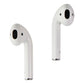 Apple AirPods (1st Gen) Headphones with (2nd Gen) Wireless Charging Case - White Portable Audio - Headphones Apple    - Simple Cell Bulk Wholesale Pricing - USA Seller