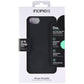 Incipio Duo Series Dual Layer Case for Apple iPhone SE (2020) & 8/7/6s - Black Cell Phone - Cases, Covers & Skins Incipio - Simple Cell Bulk Wholesale Pricing - USA Seller