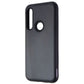 Verizon Rugged Hardshell Case for Moto G Power (2020) - Black Cell Phone - Cases, Covers & Skins Verizon - Simple Cell Bulk Wholesale Pricing - USA Seller