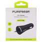 PureGear (12W/2.4A) Micro-USB Car Charger - Black (62804PG) Cell Phone - Chargers & Cradles PureGear - Simple Cell Bulk Wholesale Pricing - USA Seller