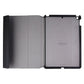 Incipio Faraday Series Folio Case for Apple iPad 10.2-inch - Black