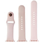 Apple Watch Sport Band (38mm) (For 38mm & 40mm Watches) - Pink Sand/Rose Gold Smart Watch Accessories - Watch Bands Apple - Simple Cell Bulk Wholesale Pricing - USA Seller