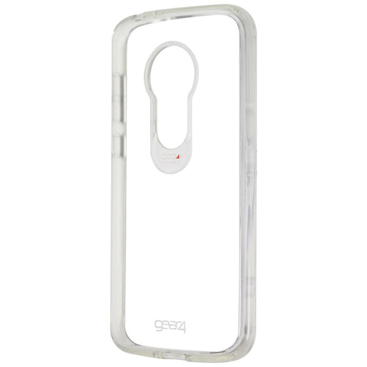 ZAGG Crystal Palace Series Case for Motorola Moto E5 Play (2018) - Clear Cell Phone - Cases, Covers & Skins Zagg    - Simple Cell Bulk Wholesale Pricing - USA Seller