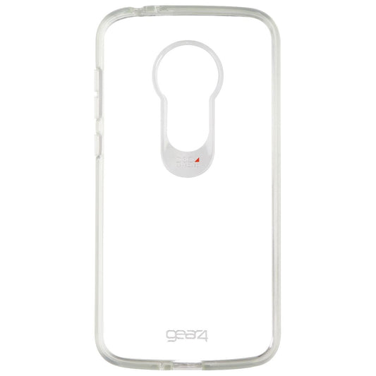 ZAGG Crystal Palace Series Case for Motorola Moto E5 Play (2018) - Clear Cell Phone - Cases, Covers & Skins Zagg    - Simple Cell Bulk Wholesale Pricing - USA Seller