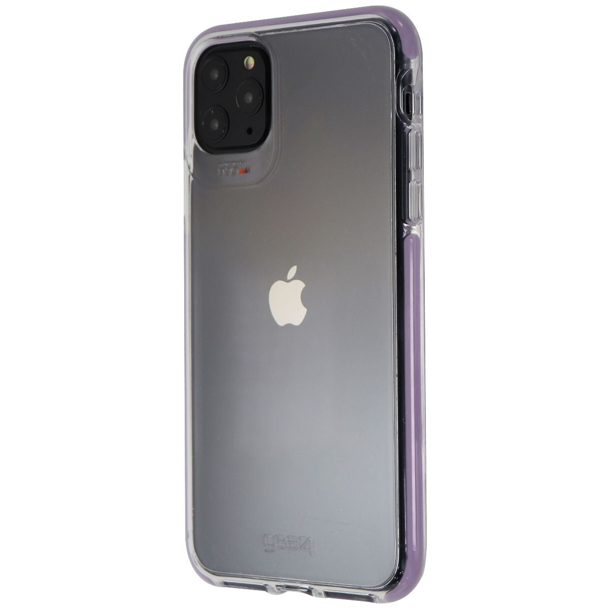 Zagg Piccadilly Hard Case for Apple iPhone 11 Pro Max - Lavender / Clear Cell Phone - Cases, Covers & Skins Zagg - Simple Cell Bulk Wholesale Pricing - USA Seller