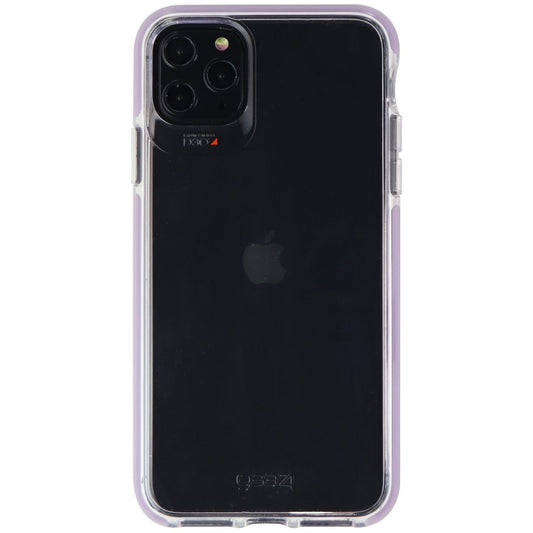 Zagg Piccadilly Hard Case for Apple iPhone 11 Pro Max - Lavender / Clear Cell Phone - Cases, Covers & Skins Zagg - Simple Cell Bulk Wholesale Pricing - USA Seller
