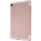 Verizon Folio Hard Case & Tempered Glass for Samsung Galaxy Tab A (8.4) - Pink iPad/Tablet Accessories - Cases, Covers, Keyboard Folios Verizon - Simple Cell Bulk Wholesale Pricing - USA Seller