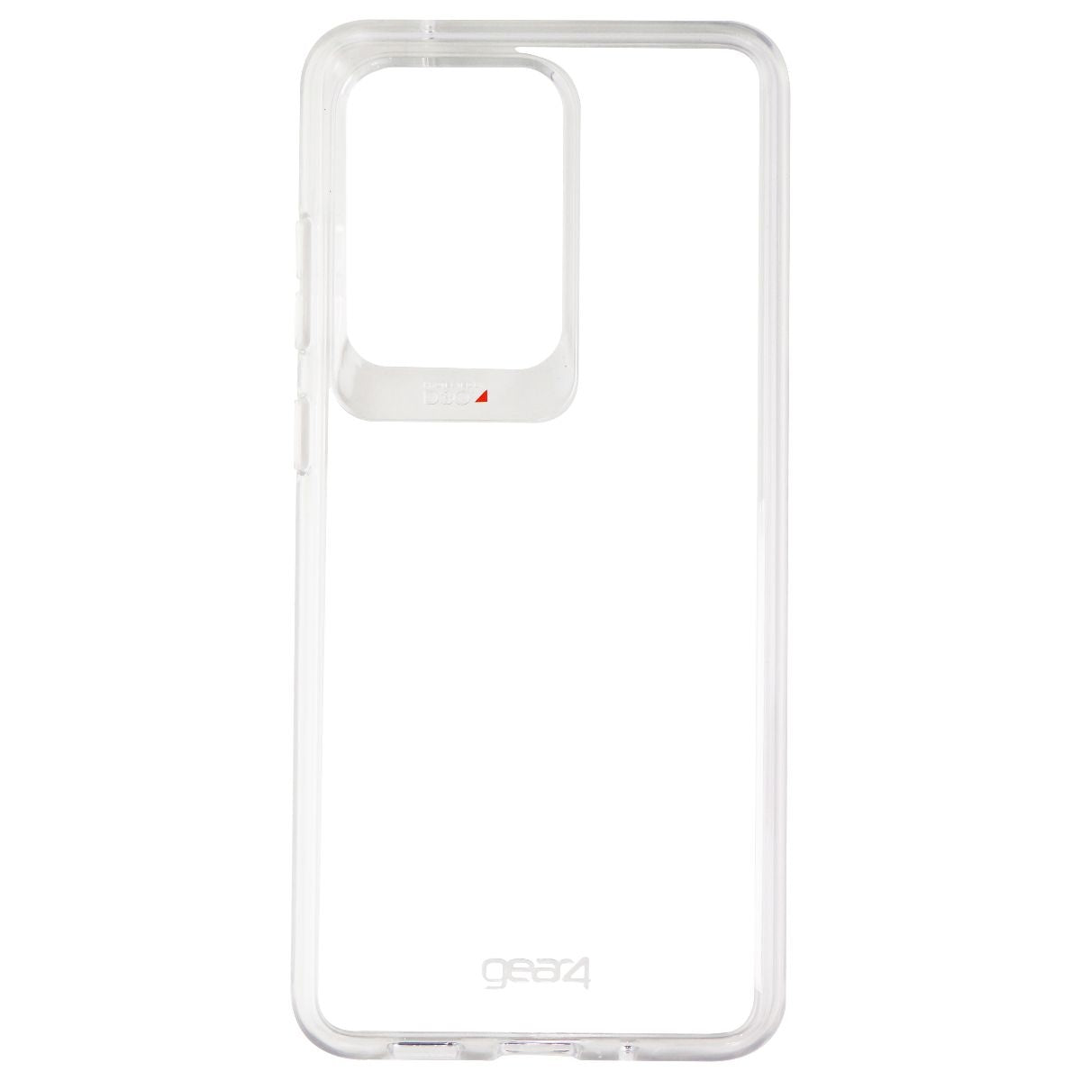 ZAGG Crystal Palace Series Hybrid Case for Samsung Galaxy S20 Ultra - Clear Cell Phone - Cases, Covers & Skins Zagg - Simple Cell Bulk Wholesale Pricing - USA Seller