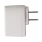 ZTE Power Supply Single 5V/800mA USB Wall Charger - White (STC-A508A-Z) Cell Phone - Chargers & Cradles ZTE - Simple Cell Bulk Wholesale Pricing - USA Seller