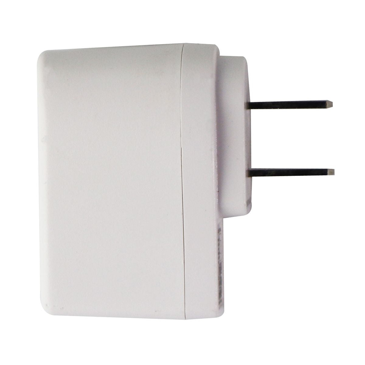 ZTE Power Supply Single 5V/800mA USB Wall Charger - White (STC-A508A-Z) Cell Phone - Chargers & Cradles ZTE - Simple Cell Bulk Wholesale Pricing - USA Seller