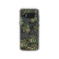 Sonix Clear Coat Series Case Samsung Galaxy S8 - Clear / Green Leaves Tamarindo