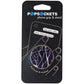 Genuine PopSocket Grip & Stand for Phones and Tablets - Black Marble Cell Phone - Mounts & Holders PopSockets - Simple Cell Bulk Wholesale Pricing - USA Seller