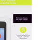 PureGear HD Clear Tempered Glass Screen Protector for Samsung Galaxy Tab A (8.4) iPad/Tablet Accessories - Screen Protectors PureGear - Simple Cell Bulk Wholesale Pricing - USA Seller