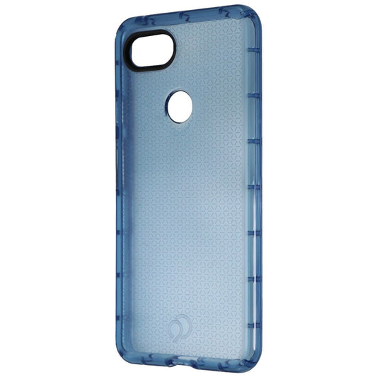 Nimbus9 Phantom 2 Series Gel Case for Google Pixel 3 XL - Pacific Blue Cell Phone - Cases, Covers & Skins Nimbus9    - Simple Cell Bulk Wholesale Pricing - USA Seller