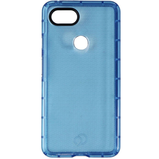 Nimbus9 Phantom 2 Series Gel Case for Google Pixel 3 XL - Pacific Blue Cell Phone - Cases, Covers & Skins Nimbus9    - Simple Cell Bulk Wholesale Pricing - USA Seller
